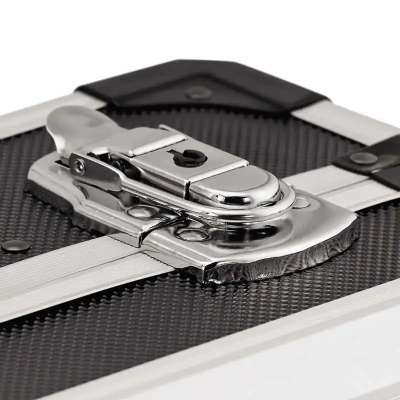 Valise avec assortiment pour l'entretien (181 pcs) usag Valise avec assortiment pour l'entretien (181 pcs) usag