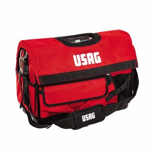 Borsa professionale portautensili (vuota) usag