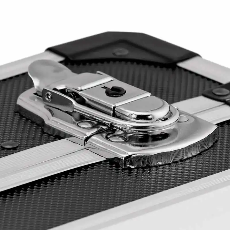 Coffret avec assortiment pour électriciens (74 pcs) usag