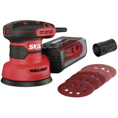 LEVIGATRICE SKIL RED ROTORB. 7471AA