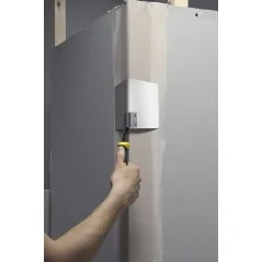 Spatule d'angle externe stanley