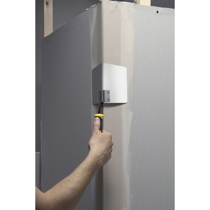 Spatule d'angle externe stanley