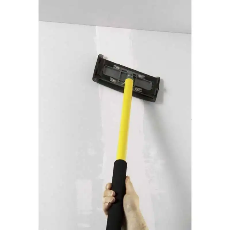 Smerigliatore con manico﻿