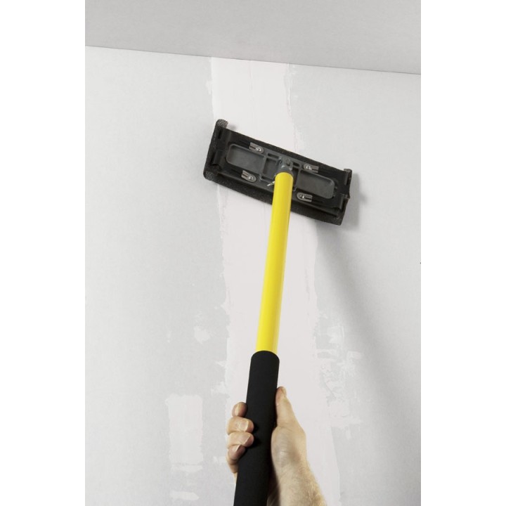 Smerigliatore con manico﻿