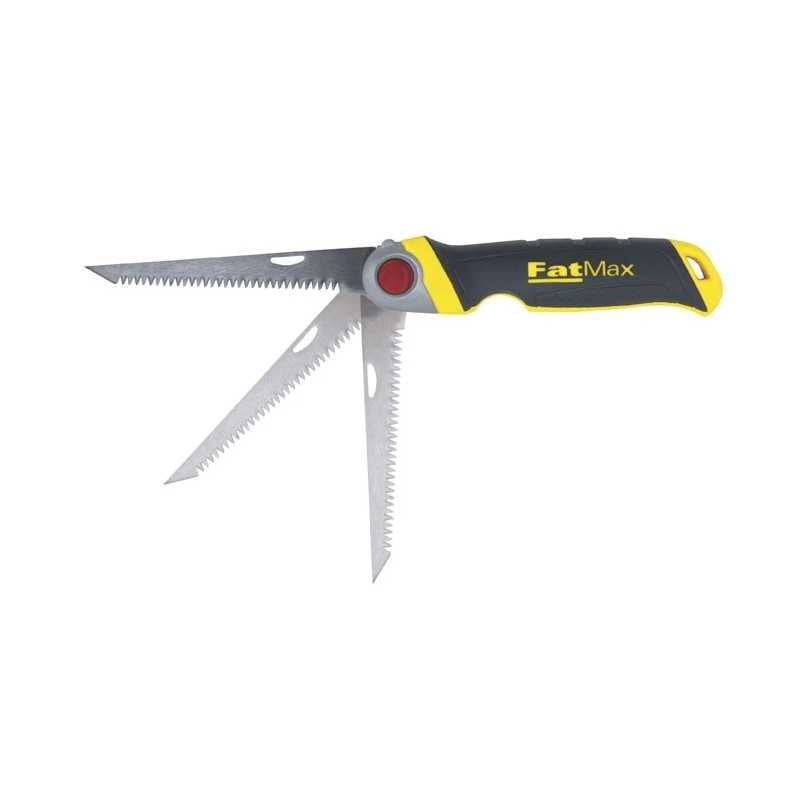 Scie à gaine universelle fatmax®