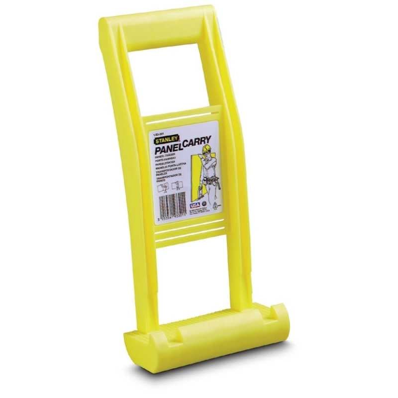 MANIGLIA PORTA-LASTRA﻿