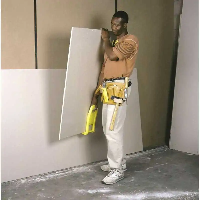 Poignée porte dalle