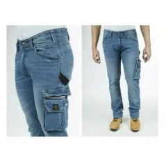 Pantalons de travail jeans rica lewis job