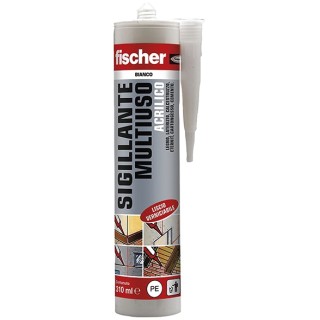 Sigillante fischer acrilico sa