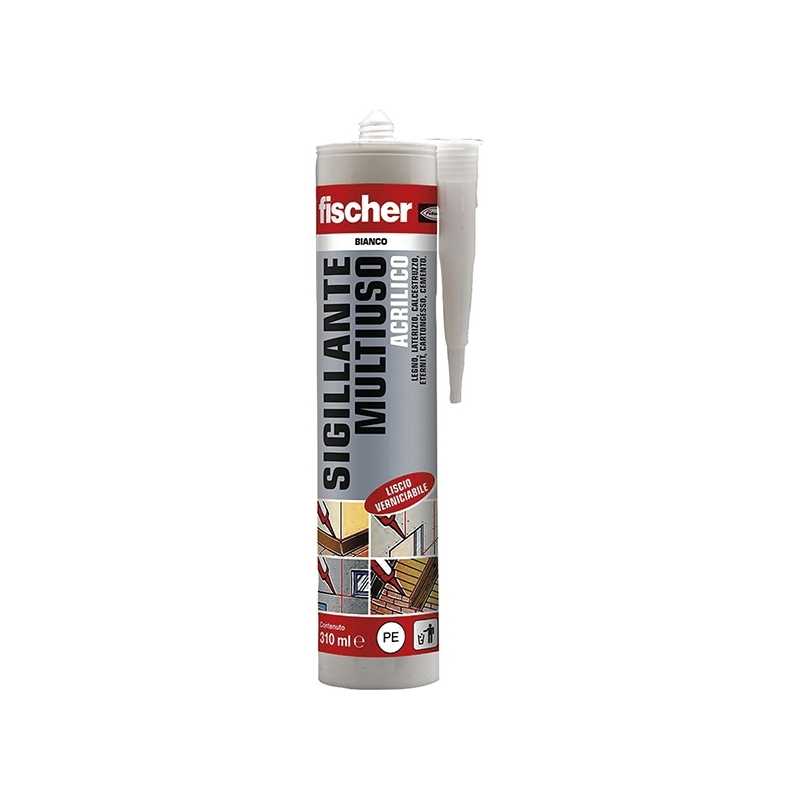 Scellant fischer acrylique sa Scellant fischer acrylique sa