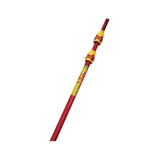 Canne en aluminium télescopique de masse 621 mt. 3