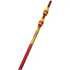 Canne en aluminium télescopique de masse 621 mt. 3