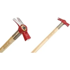 Griffe marteau ingénieur masse gr. 250cm. 60