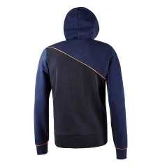 Sweat-shirt u-power jupiter blu