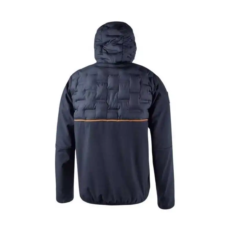 Vestes u-power spock blu