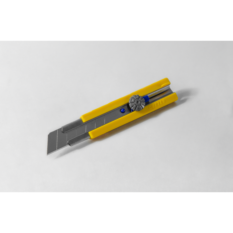 Maxi cutter 25mm akifix ® caoutchouc plaque de plâtre
