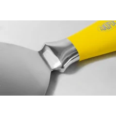 Akifix ® spatule inox pour plaque de plâtre 10,5 cm Akifix ® spatule inox pour plaque de plâtre 10,5 cm