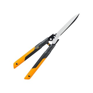 Coupe-haie fiskars powergear-x hsx92 66 cm