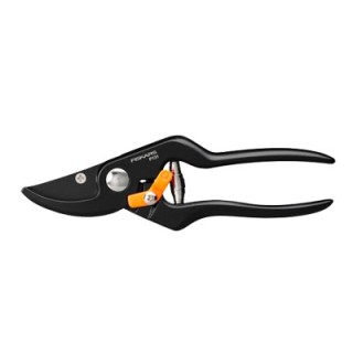 Ciseaux d'élagage bypass solid p131 fiskars 26 cm