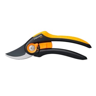 Ciseaux d'élagage bypass plus p541 fiskars 26,5 cm