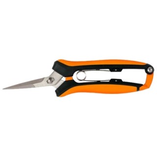 Cueillette fruits et légumes solide sp160 fiskars 17 cm