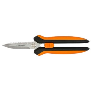 Ciseaux polyvalents solide sp320 fiskars 20 cm