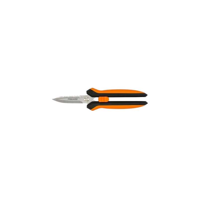 FORBICI MULTIUSO SOLID SP320 FISKARS 20 cm