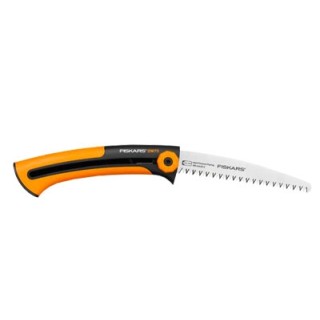 Scie pliable fiskars xtract 28 cm