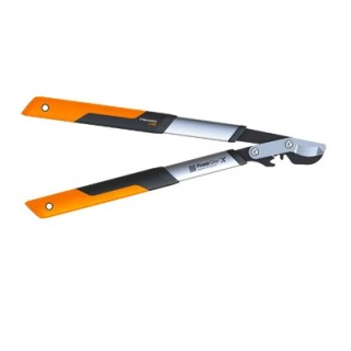 Coupeuse bypass powergear lx98 fiskars 80 cm