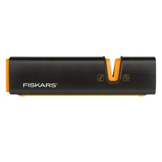 Affûteuse de lame xsharp fiskars 16,5 cm