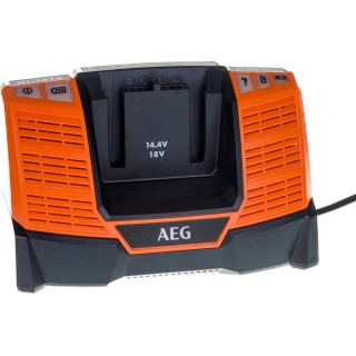 Chargeur pour batterie aeg 14-18v