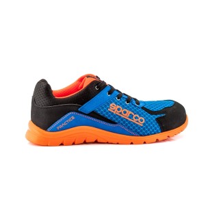 Scarpe sparco practice azaf