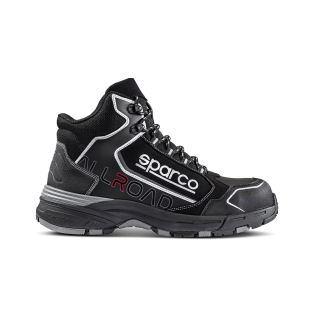 Scarpe sparco allroad-h s3 nere