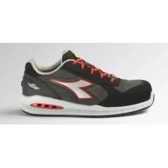 Chaussures run net airbox low s3 src diadora