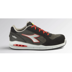 Scarpe run net airbox low s3 src diadora