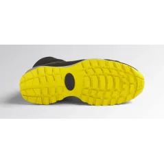 Chaussures gant mds mid s3 hro src noir