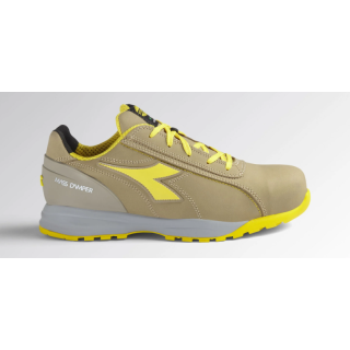 Scarpe glove mds low s3 hro src diadora
