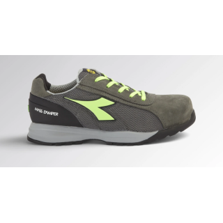 Chaussures gant mds text low s1p hro src diadora