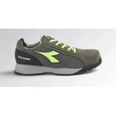 Chaussures gant mds text low s1p hro src diadora