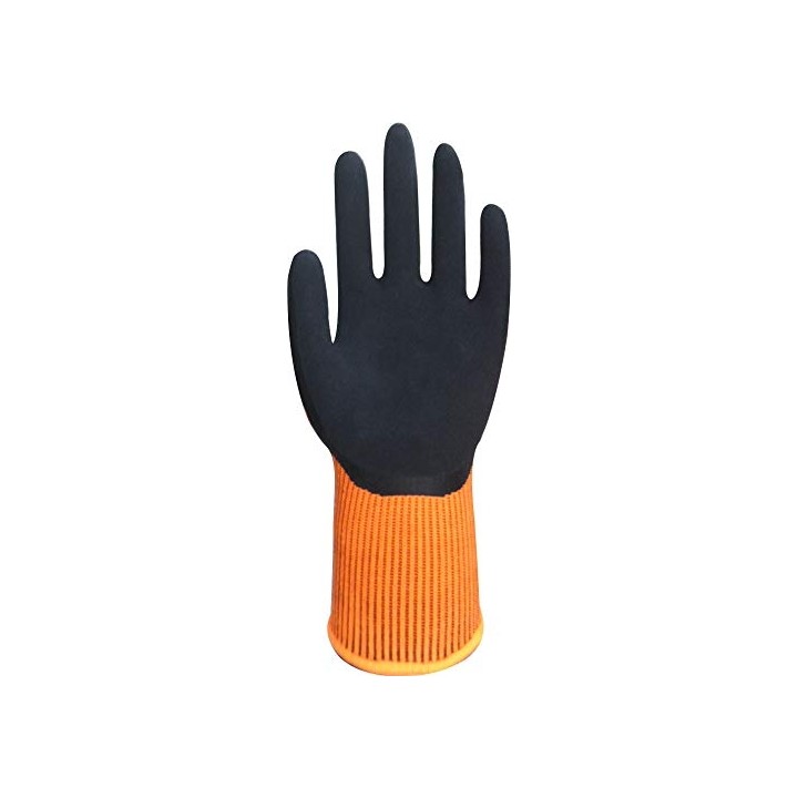 Wonder grip wg-310 ho comfort - guanti da lavoro arrancio