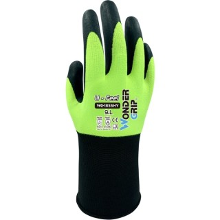 Wg-1855hy gant pol + spandex nitrile