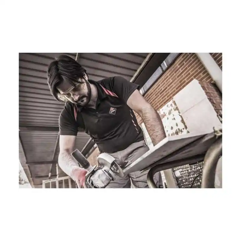 Disco diamante taglio e sgrossatura ecd 115mm 2 in 1 superpro Disco diamante taglio e sgrossatura ecd 115mm 2 in 1 superpro