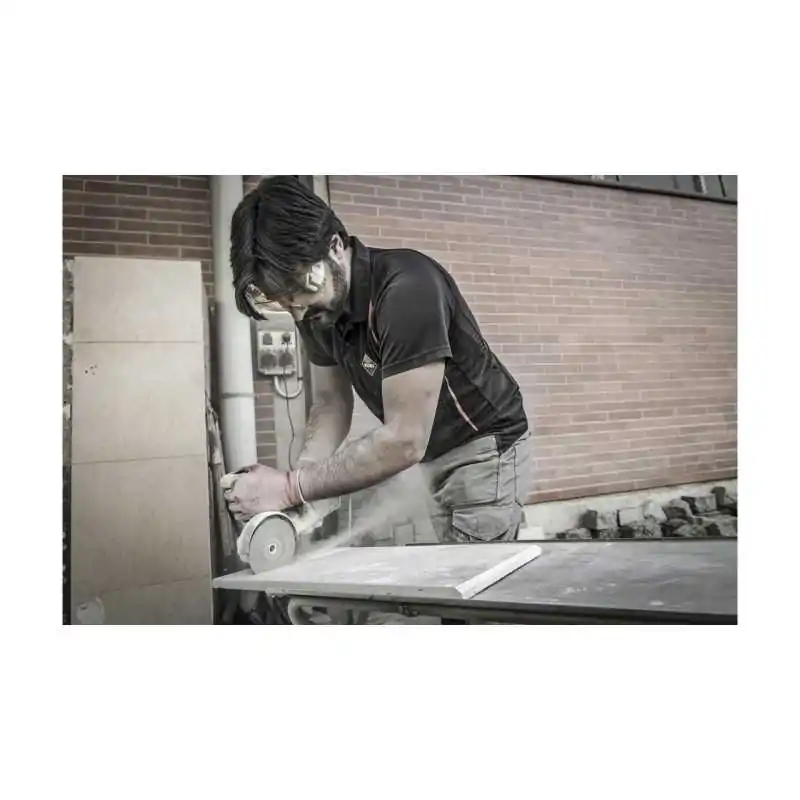 Disco diamante taglio e sgrossatura ecd 115mm 2 in 1 superpro Disco diamante taglio e sgrossatura ecd 115mm 2 in 1 superpro