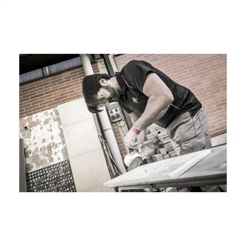 Disco diamante taglio e sgrossatura ecd 115mm 2 in 1 superpro Disco diamante taglio e sgrossatura ecd 115mm 2 in 1 superpro