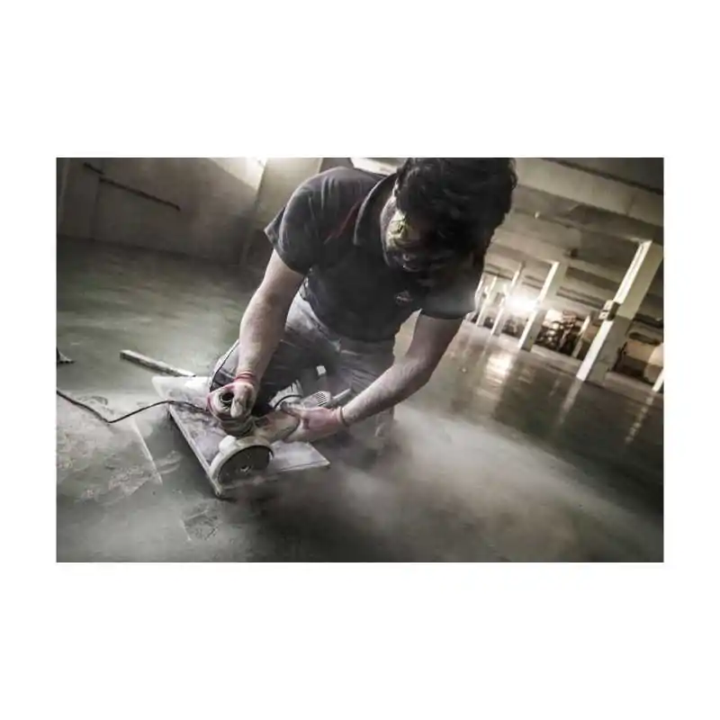 Disco diamante taglio e sgrossatura ecd 115mm 2 in 1 superpro Disco diamante taglio e sgrossatura ecd 115mm 2 in 1 superpro