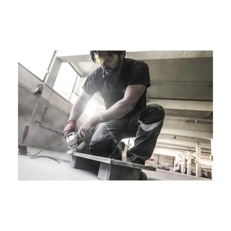 Disco diamante taglio e sgrossatura ecd 115mm 2 in 1 superpro Disco diamante taglio e sgrossatura ecd 115mm 2 in 1 superpro