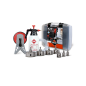 KIT EASYGRES PLUS 7 FORETTI A UMIDO RUBI KIT EASYGRES PLUS 7 FORETTI A UMIDO RUBI