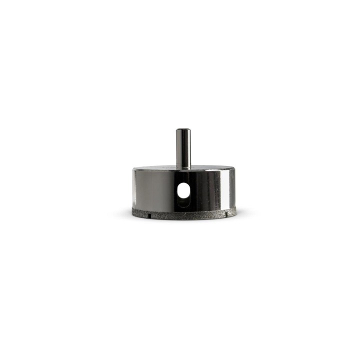 Réservoir et tuyau avec robinet régulateur inclus dans le kit
