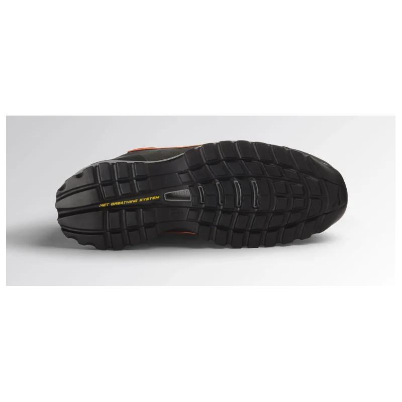 Scarpe diadora glove net low pro s3 hro sra esd