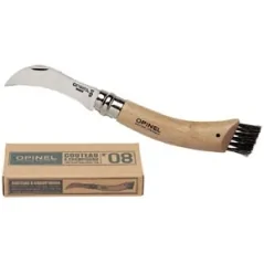 Opinel couteaux champignons n.8 inox